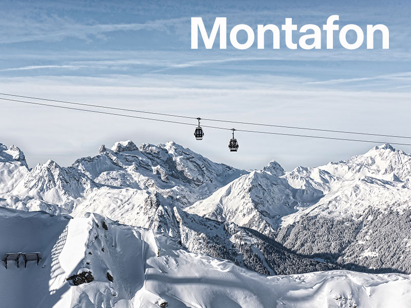 Montafon