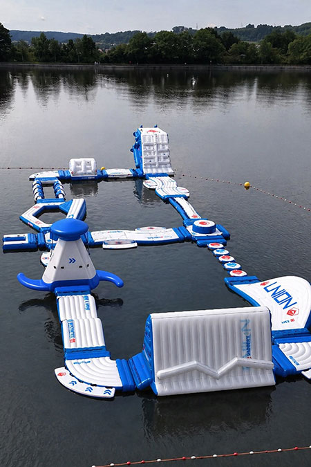 aquapark