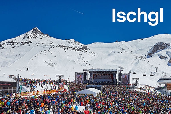 Ischgl