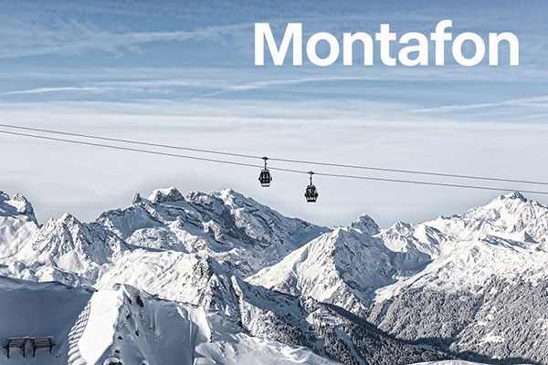 Montafon