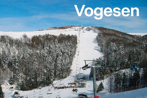 La Bresse Tagesfahrt, Sonntag 03.01.27, Start 4.30 Uhr (Trier)