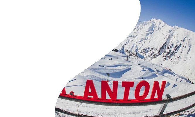 St. Anton