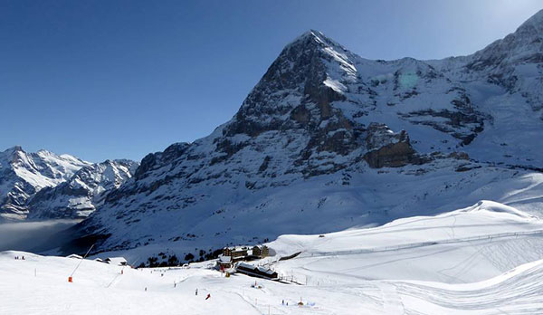 grindelwald