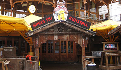 ischgl kuhstall