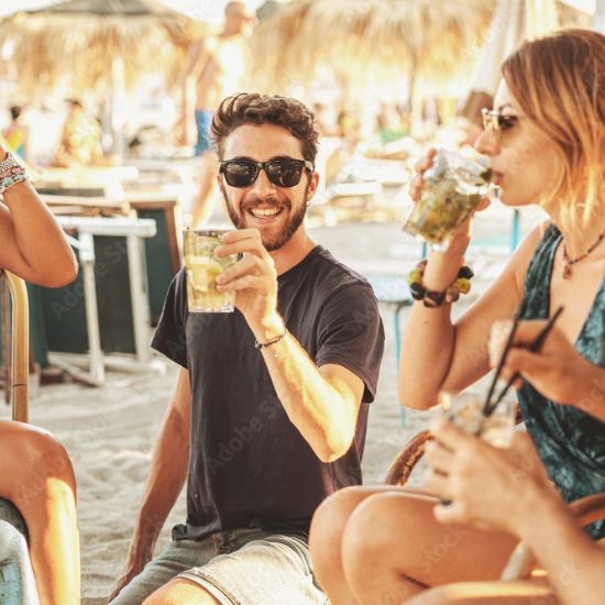 beachbar