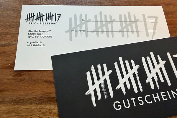 onlineshop Gutschein